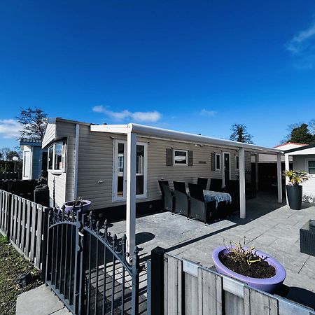 Rbr 662 - Beach Resort Kamperland Exterior photo