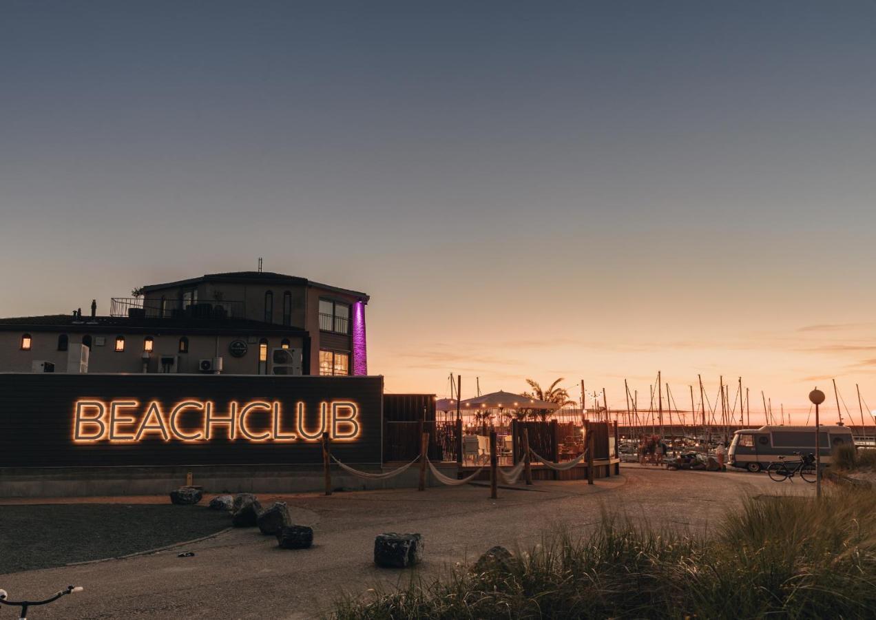 Rbr 662 - Beach Resort Kamperland Exterior photo